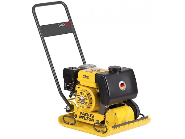 Виброплита Wacker Neuson MP15