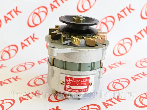 Генератор JF12A 500W