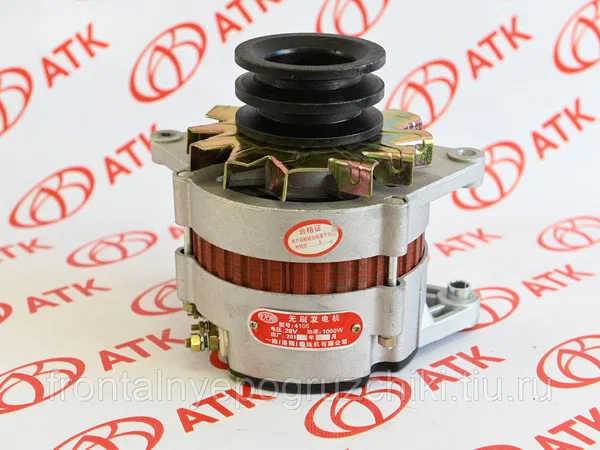 Генератор YTO4105 1000W