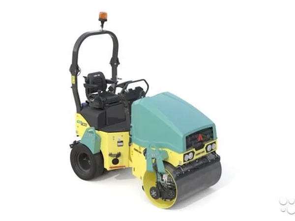 Комбинированный каток Ammann ARX 26-2C