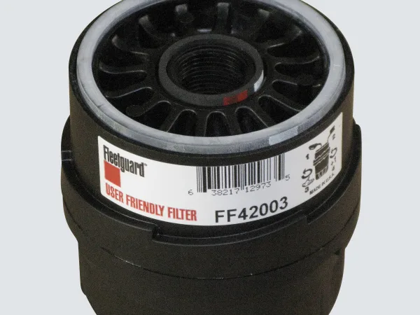 Фильтр топливный FF42003 Fleetguard (ан. FC 707A)