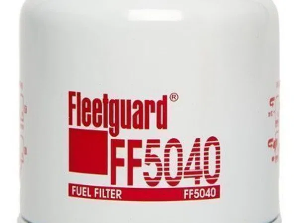 Фильтр топливный FF5040 Fleetguard (ABG, BOBCAT)