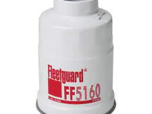 Фильтр топливный FF5160  Fleetguard (ISUZU, MITSUBISHI, ан.FC 321 VIC)