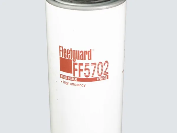 Фильтр топливный FF5702 Fleetguard (HAMM, НЕФАЗ, VOLVO ан. WDK 962/1)