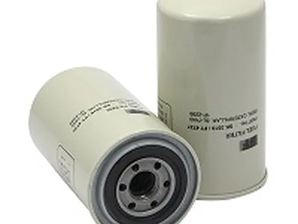 Фильтр топливный SK 3510 (ан.FF 185)