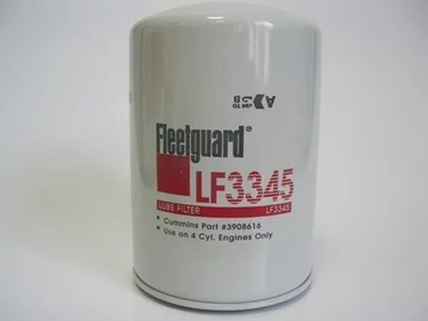 Фильтр масляный LF 3642 Fleetguard (HYUNDAI, HITACHI, J.C.B)