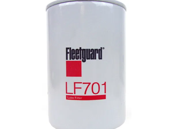 Фильтр масляный LF 701 Fleetguard (МКСМ-800 с двигателем HATZ серии L,M,SOR LC 10,5)