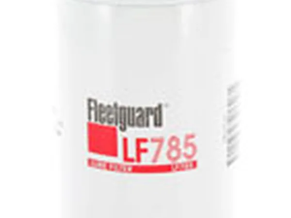 Фильтр масляный LF 785 Fleetguard (HAMM, CASE, BOBCAT, BOMAG)
