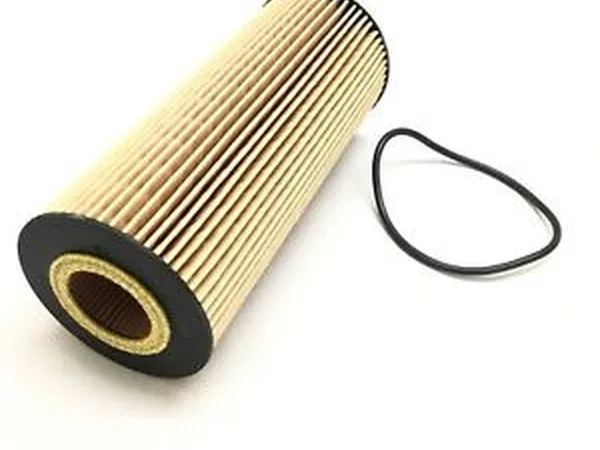 Фильтр масляный MB Axor II  MB