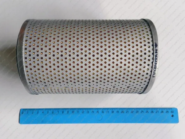 Фильтр гидравлический 31U2-60190 / 31U2-60191 (Hyundai-940) 31U260190