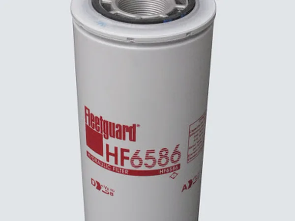 Фильтр гидравлический HF6586 Fleetguard (ан. 243622 DANA) SPH12516, 57138, 51730, 551730