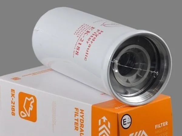 Фильтр гидравлический SPH12571 SF-Filter HF9500