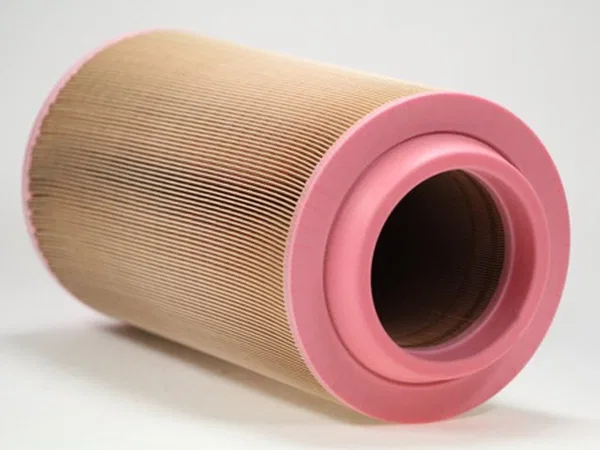 Фильтр воздушный C23610 MANN-FILTER (JCB 225) AR2006,LAF4601,P782107