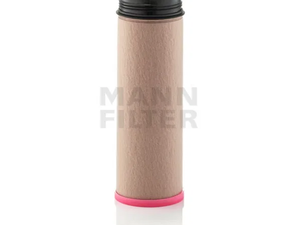 Фильтр воздушный CF1640 MANN-FILTER вставка (ан. AF 25896, MAN, Euro-4/5,5)