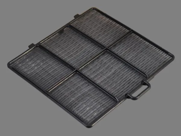 Фильтр воздушный SKL46682 кондиционера SF-Filter (Hyundai R290LC-7A, SC80071,  WCA105548)