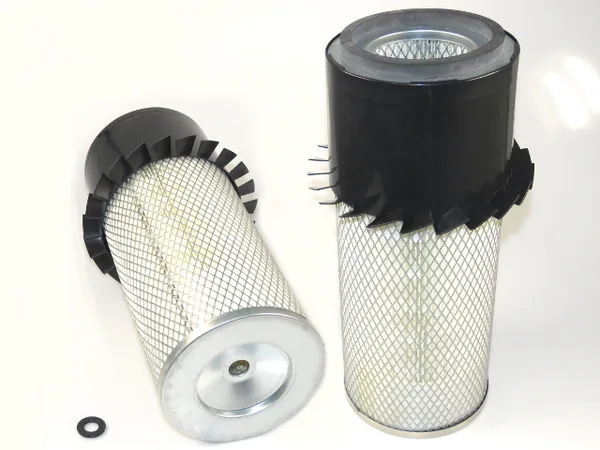 Фильтр воздушный SL81250 SF-Filter основной (ан. AF 26285K, HYUNDAI дв. Cummins)