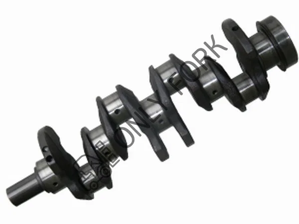 Вал коленчатый (коленвал) Xinchai 490BPG,A490BPG 490B05004D