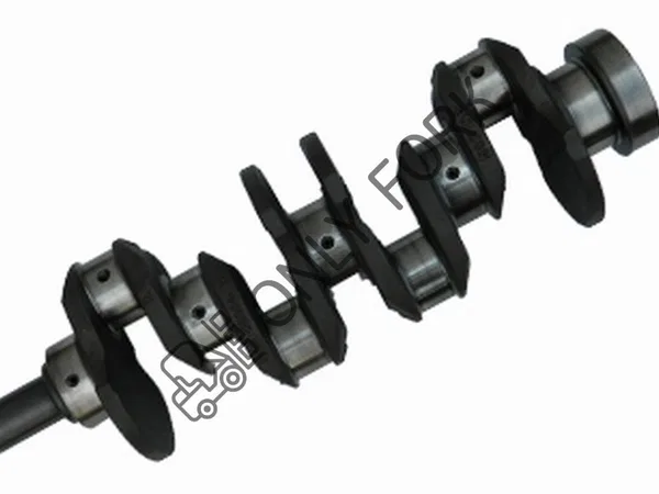 Вал коленчатый (коленвал) Xinchai 495BPG,A495BPG,498BPG,A498BPG 495B05004A