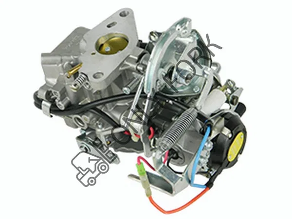 Карбюратор Nissan H20 N1601055K00