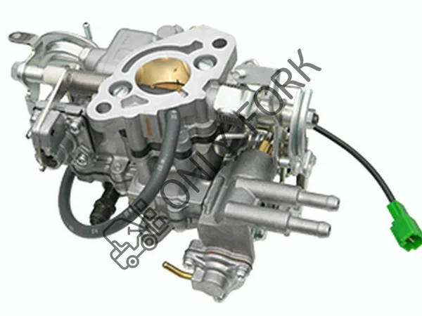 Карбюратор Toyota 4Y,5K 211007815071