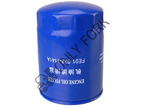 Масляный фильтр Xinchai 485, 490, 495, 498BPG JX85100 OFFE01028