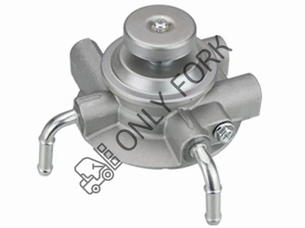 Насос ручной подкачки топлива (ТПН) Isuzu C240PKJ Z8943672933