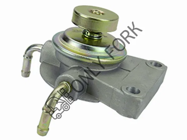 Насос ручной подкачки топлива (ТПН) Toyota 1Z,2Z,1DZ 233022366071
