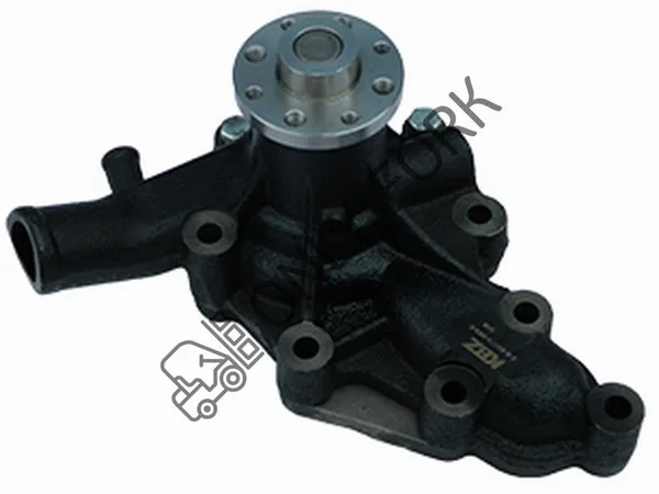 Помпа (водяной насос) Isuzu C240PKJ,C240PKG Z8943768630,Z-8-94376-863-0