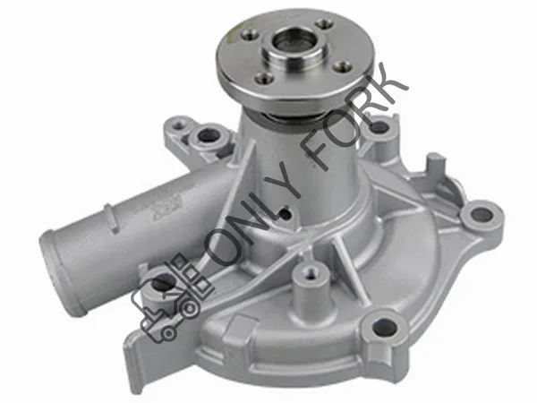 Помпа (водяной насос) Mitsubishi  4G63,4G64 FG15-30 MD970338