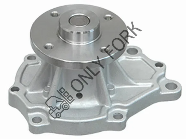 Помпа (водяной насос) Nissan H15,H20-2,H25-2 N2101050K26,N-21010-50K26