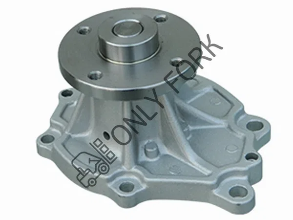 Помпа (водяной насос) Nissan K15,K21,K25 N21010FU425