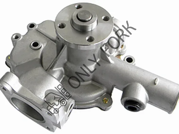 Помпа (водяной насос) Toyota 1DZ 5-6FD 161007820271