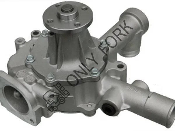 Помпа (водяной насос) Toyota 1DZ 8FD 161007820571