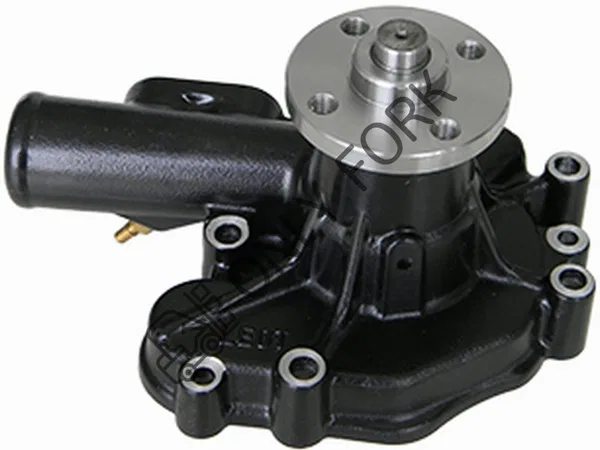 Помпа (водяной насос) Yanmar  4TNV94 12990742000,YM129907-42000