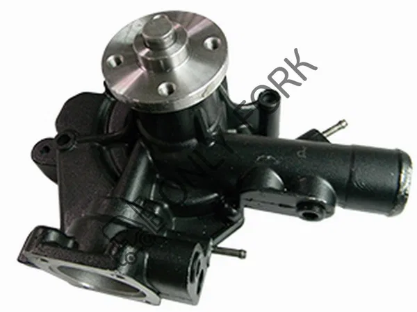 Помпа (водяной насос) Yanmar  4TNV94L(Linde),4TNV98L-V YM12990742051