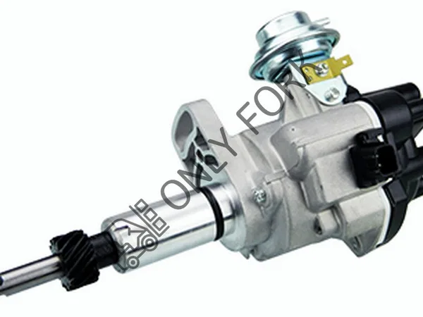 Распределитель зажигания (трамблер) Nissan K21 N22100FU410
