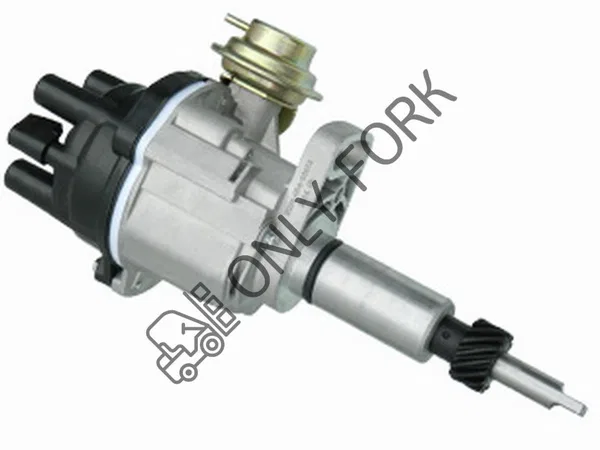 Распределитель зажигания (трамблер) Nissan K25  N22100FU510