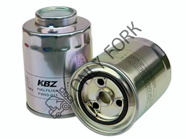 Топливный фильтр Toyota 1DZ,2Z,3Z,13Z,14Z 233907600171