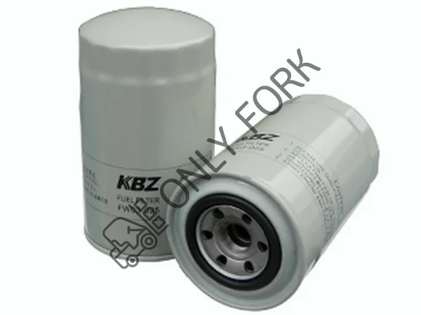 Топливный фильтр Yanmar  4TNV98,4TNV94,4TNE98,4D92E,4TNE92,1283,HT25-30Ds YM129927558501