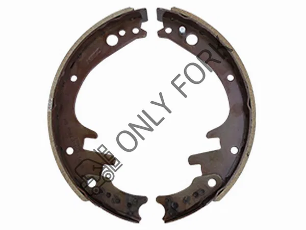 Тормозные колодки  FD G15T12 T19 T9,FB15,5-8FD G 10-18,FD G10-18 -16,-17,-20,FD G10-18N,J01,L01,CPCD CPC10-18 NICHIYU FB10-18 65 серия,70-75 серия,TEU FB10-25 CK21103683022