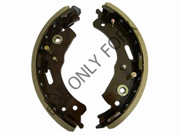 Тормозные колодки  FD G35-40T8 C8,T9 C9,FD G33N 35N-8,FD G35Z 40Z-7,-8 CK21125583012