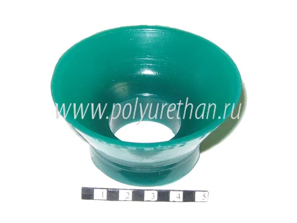 Пыльник рулевого пальца