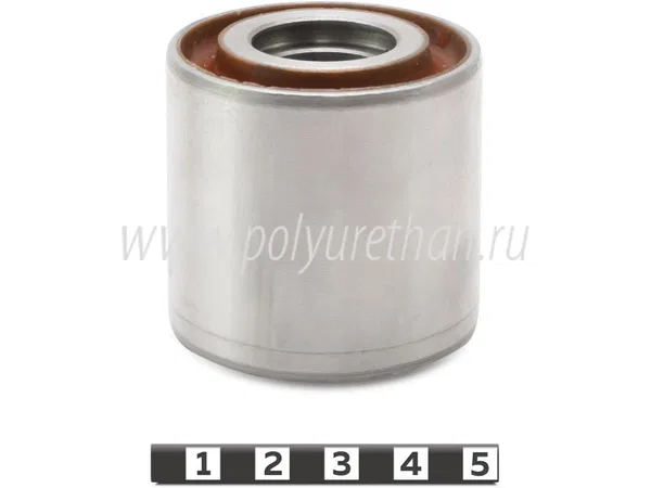 Сайлентблок кабины