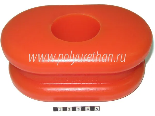 Буфер фаркопа