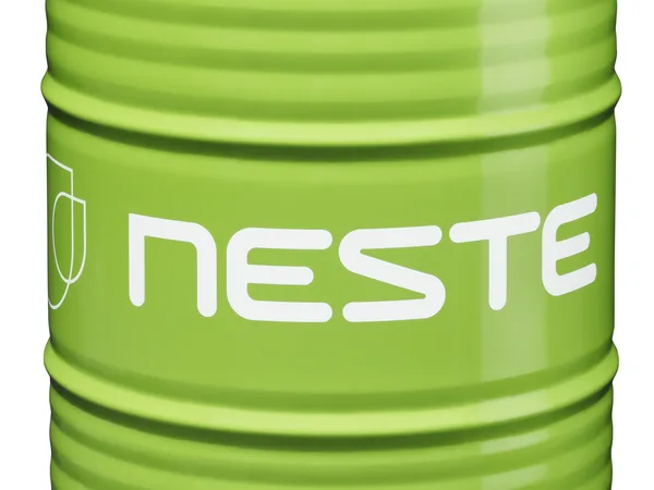 NESTE TURBO LXE 15W-40  170кг/206,5л.