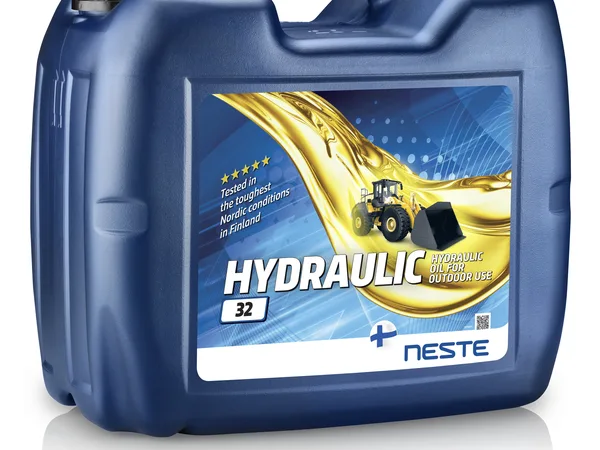 NESTE HYDRAULIC 32  170кг/199,5л.