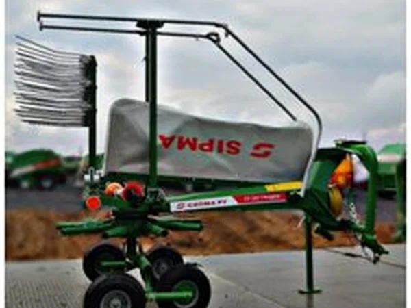 Грабли ГР-350Т роторные