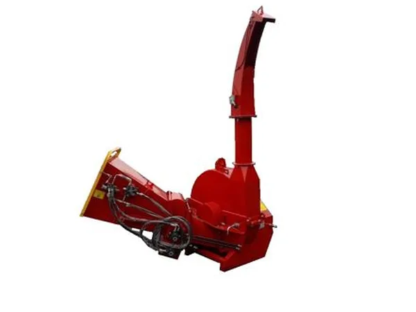 Измельчитель веток Альфа-техник BX-92R