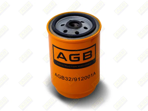 Топливный фильтр  JCB