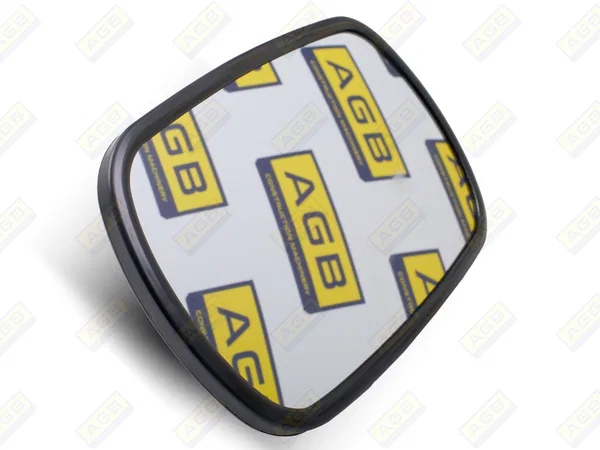 Экскаватор-погрузчик  JCB , тип - 
                                                        Стекла и зеркала